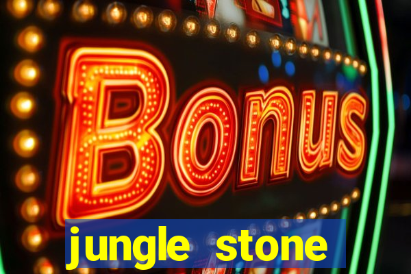 jungle stone reclame aqui